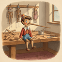 Pinocchio